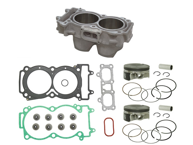 NAMURA COMPLETE GASKET KIT CA-50006K
